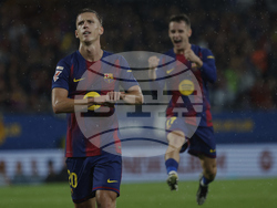 Spain Soccer La Liga