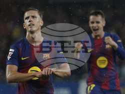 Spain Soccer La Liga