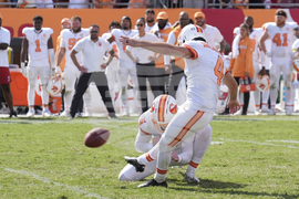 Jets Buccaneers Football