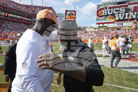 Jets Buccaneers Football