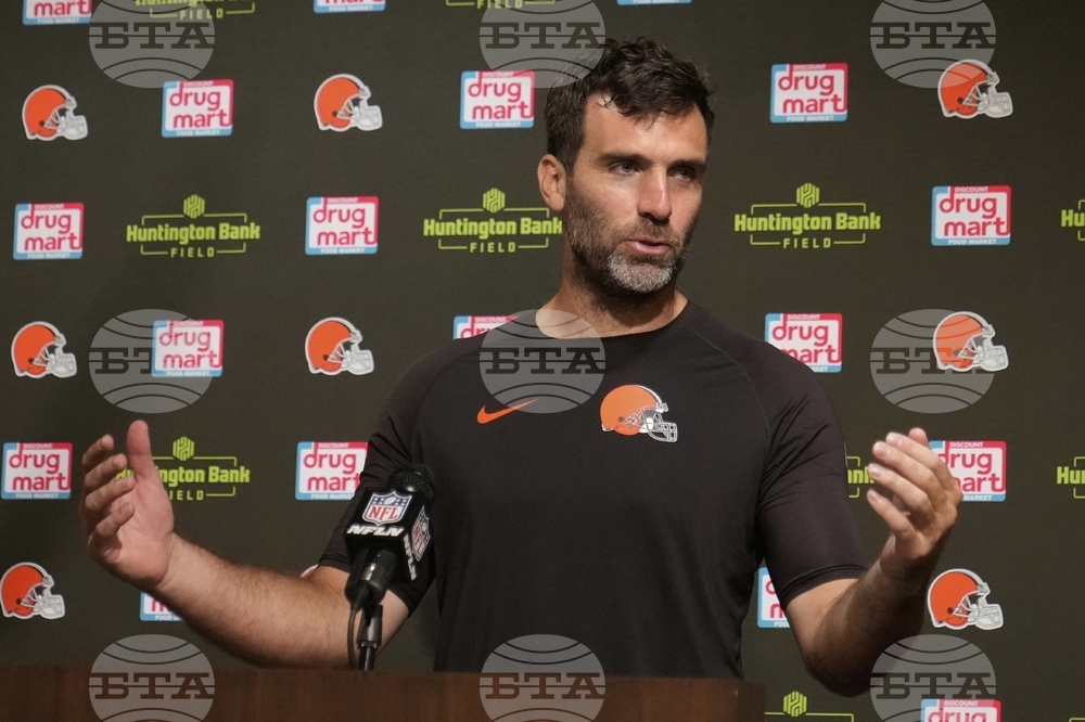 Packers Browns Football