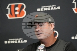 Bengals Vikings Football