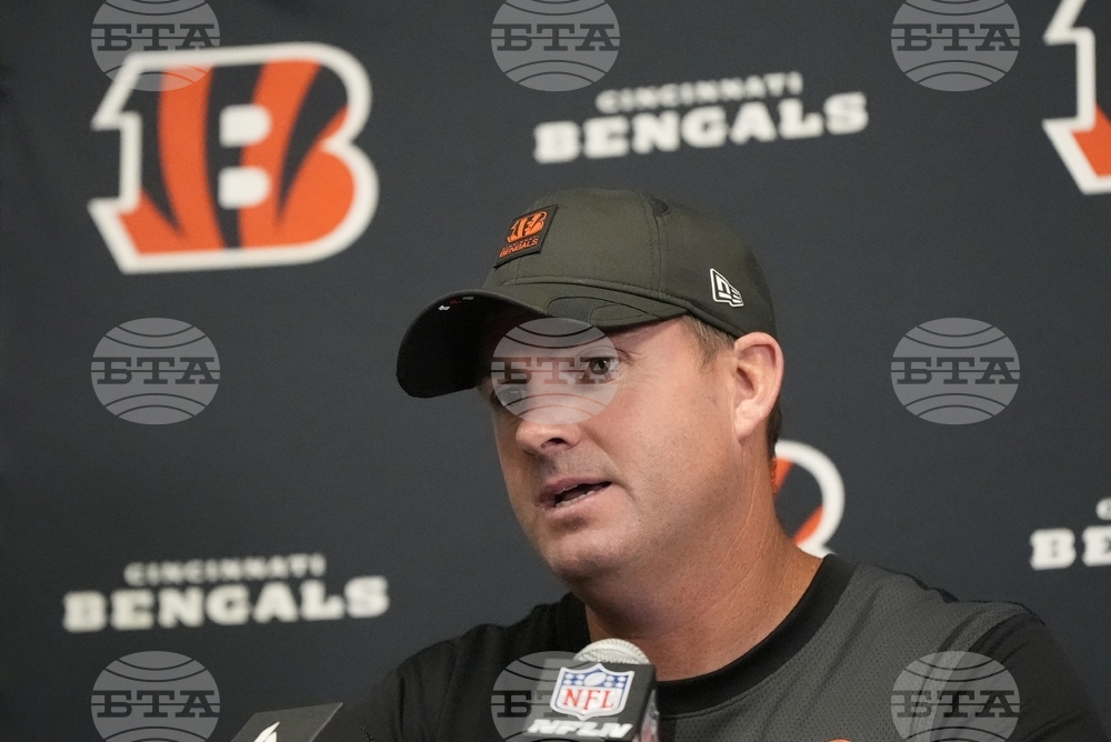 Bengals Vikings Football