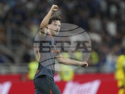 Italy Soccer Serie A