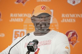 Jets Buccaneers Football