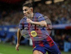 Spain Soccer La Liga