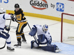 Lightning Penguins Hockey