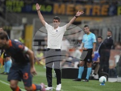 Italy Soccer Serie A