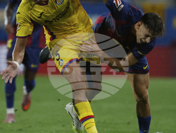 Spain Soccer La Liga