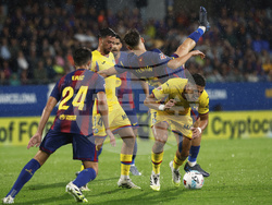 Spain Soccer La Liga