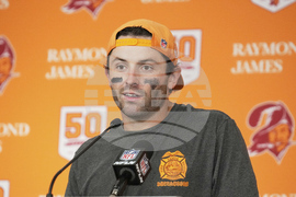 Jets Buccaneers Football