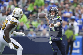 Saints Seahawks Football