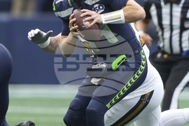 Saints Seahawks Football