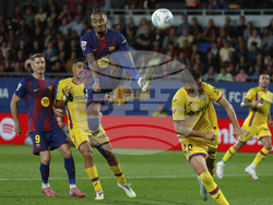 APTOPIX Spain Soccer La Liga