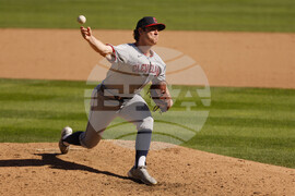 Guardians Twins Baseball