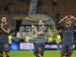 Italy Soccer Serie A