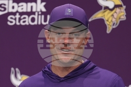 Bengals Vikings Football