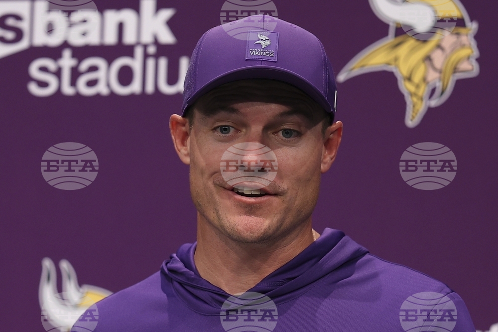 Bengals Vikings Football