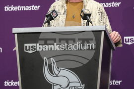 Bengals Vikings Football