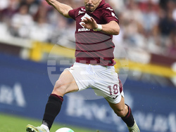 Italy Soccer Serie A