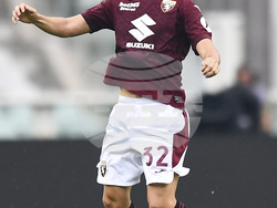 Italy Soccer Serie A