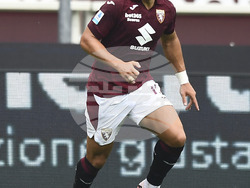 Italy Soccer Serie A