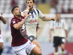 Italy Soccer Serie A