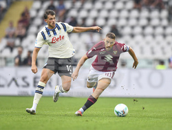 Italy Soccer Serie A