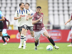 Italy Soccer Serie A