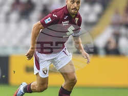 Italy Soccer Serie A