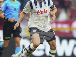 Italy Soccer Serie A