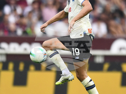 Italy Soccer Serie A