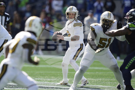 Saints Seahawks Football