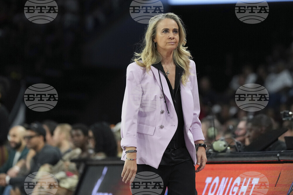 Fever Aces Basketball
