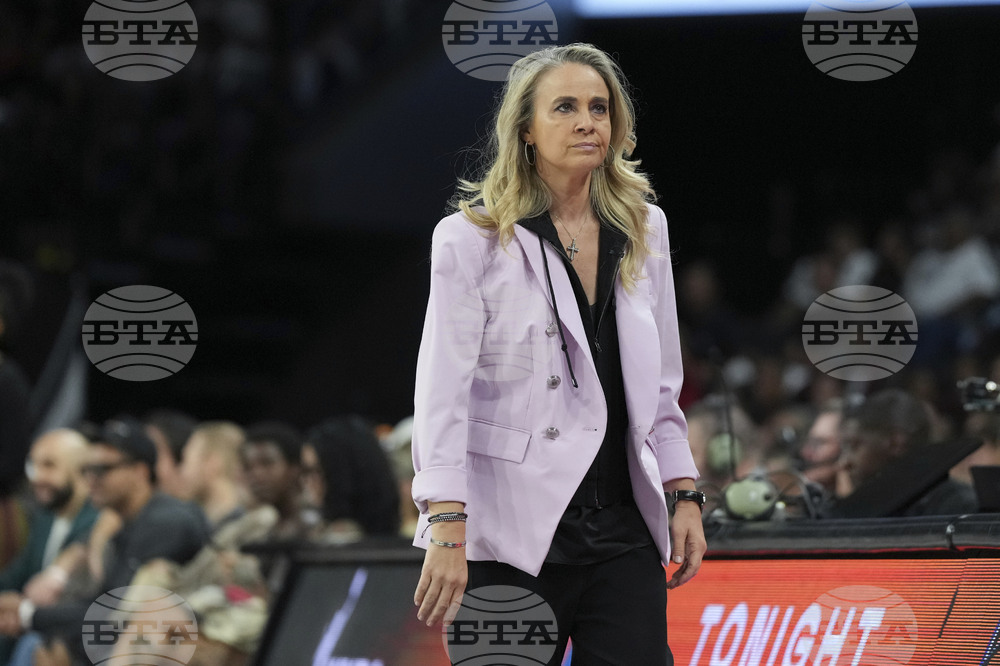 Fever Aces Basketball