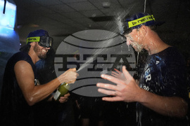 Blue Jays Royals Baseball