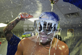 Blue Jays Royals Baseball