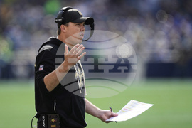 Saints Seahawks Football