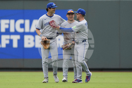 Blue Jays Royals Baseball