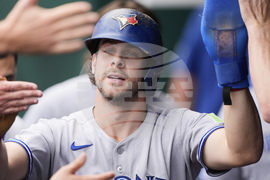 Blue Jays Royals Baseball