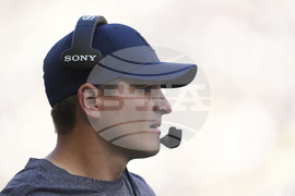 Saints Seahawks Football