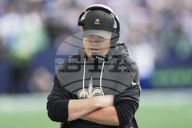 Saints Seahawks Football