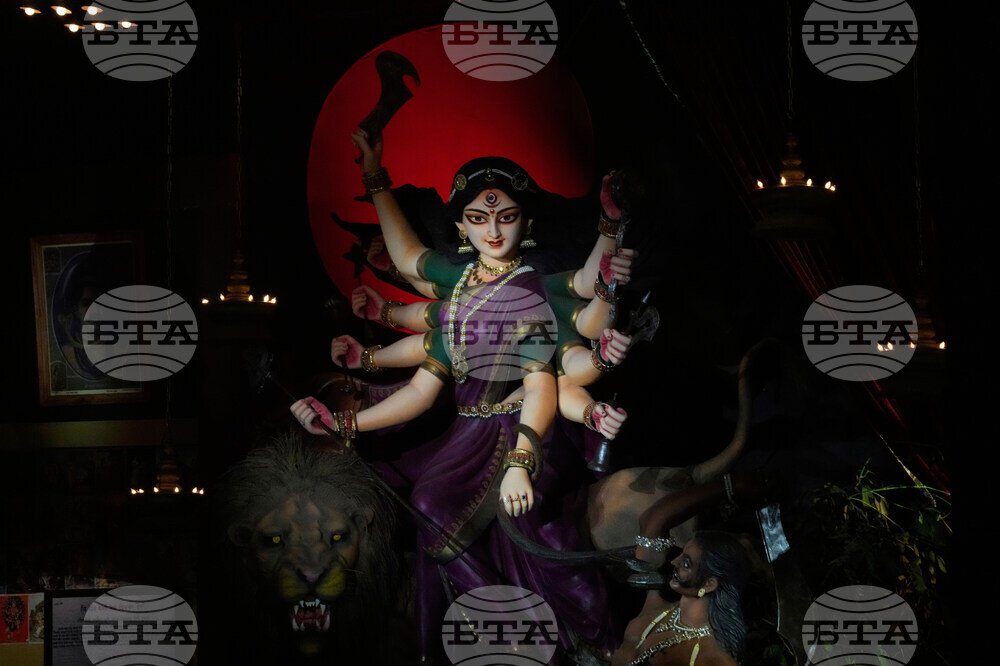 India Hindu Festival