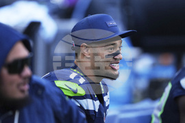 Saints Seahawks Football