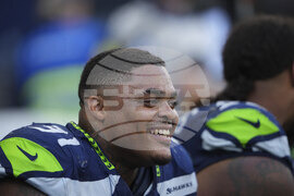 Saints Seahawks Football