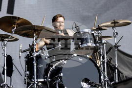 2025 Louder Than Life Music Festival