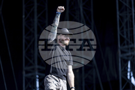 2025 Louder Than Life Music Festival