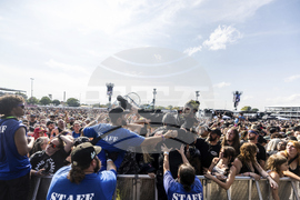 2025 Louder Than Life Music Festival