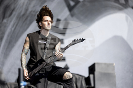 2025 Louder Than Life Music Festival