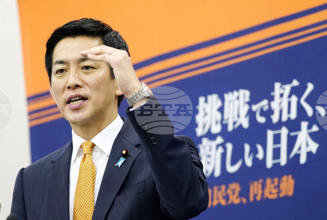 Japan Politics Explainer